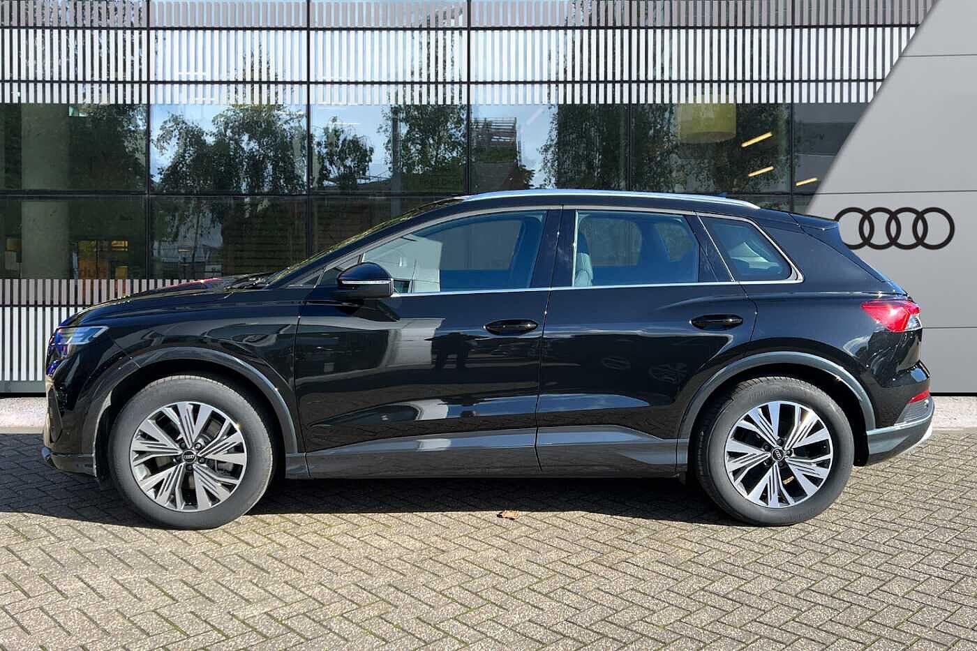 Used Audi Q4 e-tron 2024 for sale - 76667063: Photo 9
