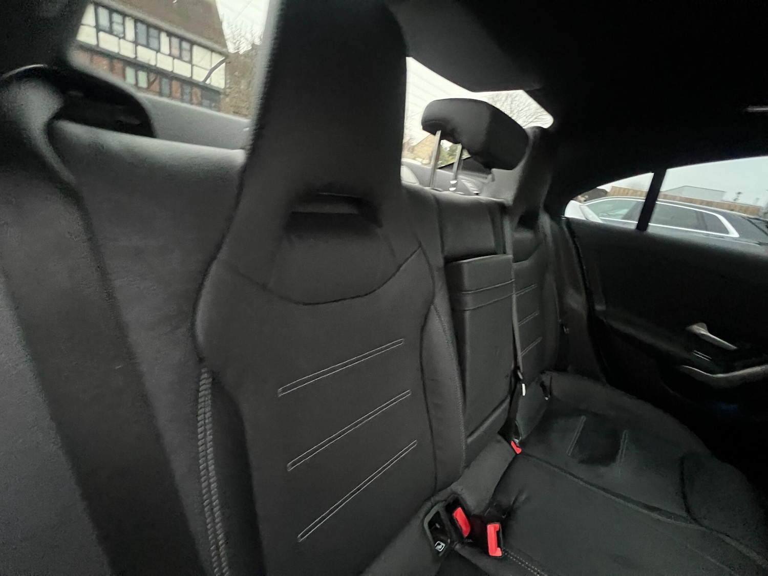 Used Mercedes-Benz CLA 2021 for sale - 77066636: Photo 16