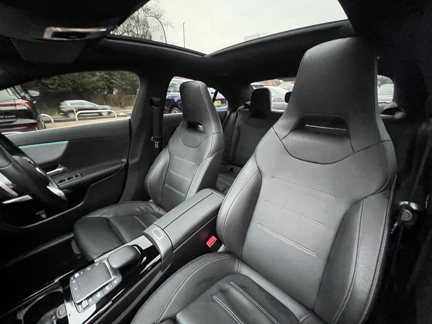 Used Mercedes-Benz CLA 2021 for sale - 77066636: Photo 22