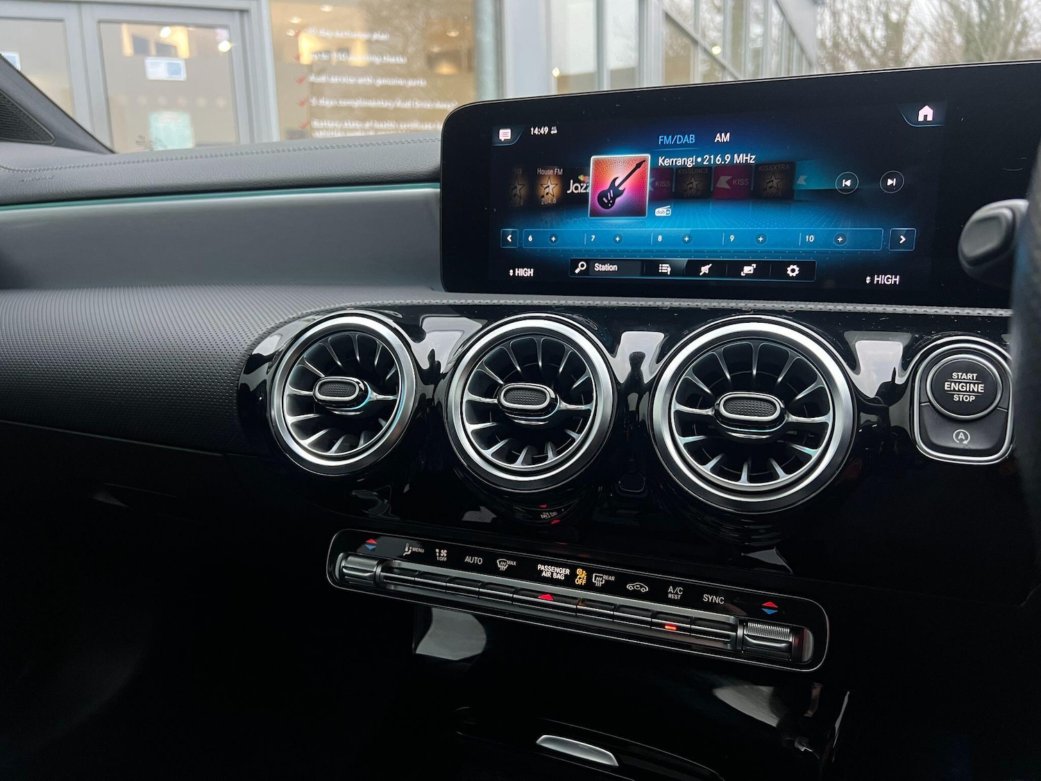 Used Mercedes-Benz CLA 2021 for sale - 77066636: Photo 28