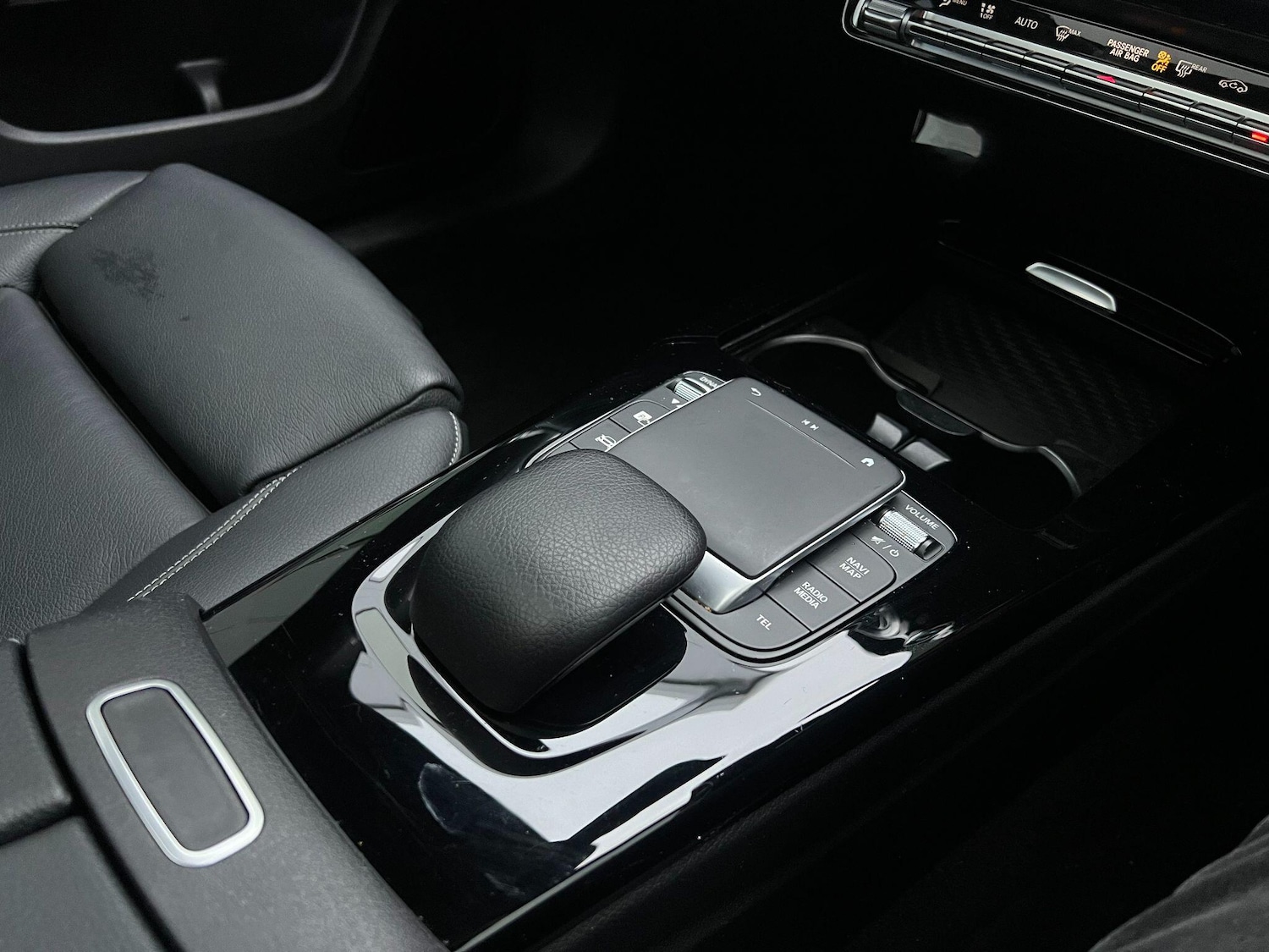 Used Mercedes-Benz CLA 2021 for sale - 77066636: Photo 30