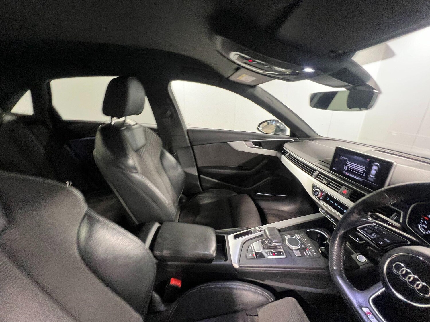 Used Audi A4 2019 for sale - 77838469: Photo 10