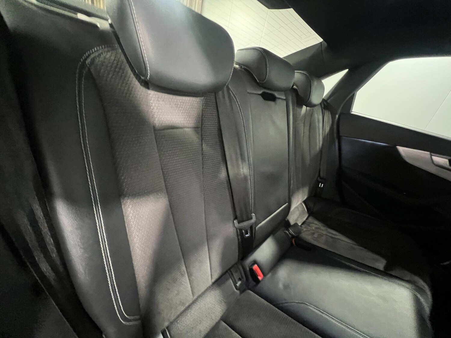 Used Audi A4 2019 for sale - 77838469: Photo 14