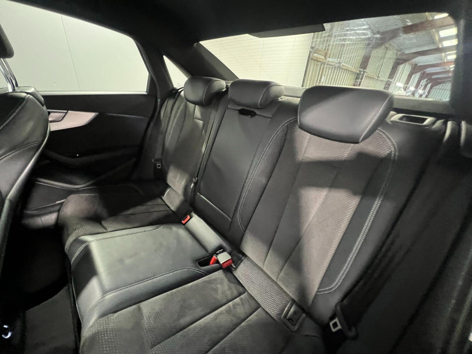 Used Audi A4 2019 for sale - 77838469: Photo 17