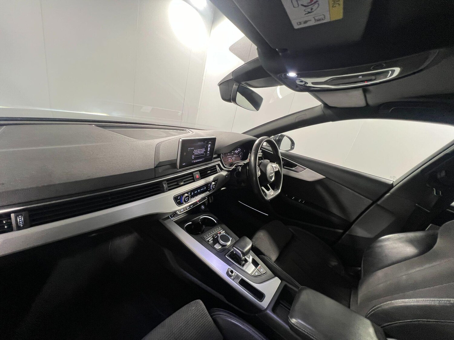 Used Audi A4 2019 for sale - 77838469: Photo 18