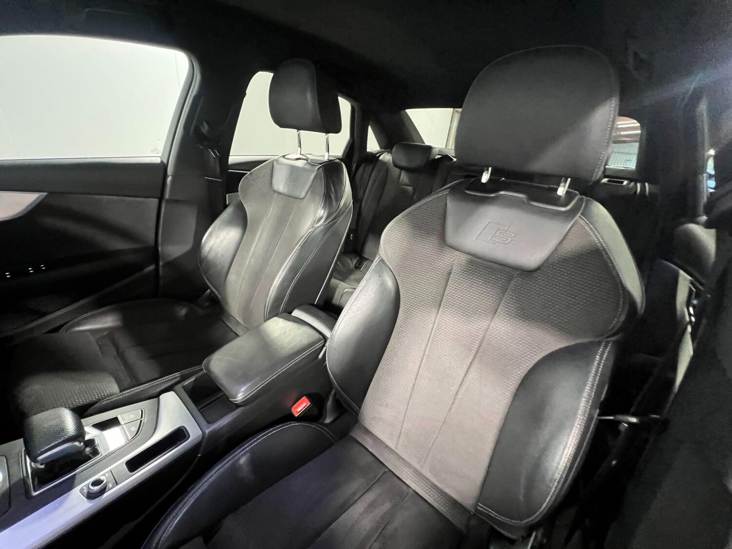 Used Audi A4 2019 for sale - 77838469: Photo 20