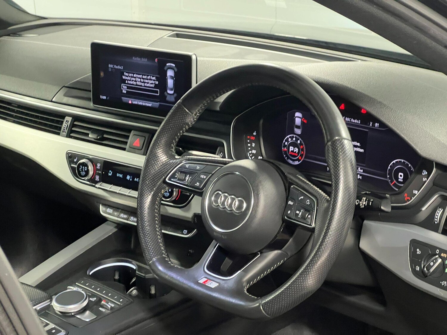 Used Audi A4 2019 for sale - 77838469: Photo 21