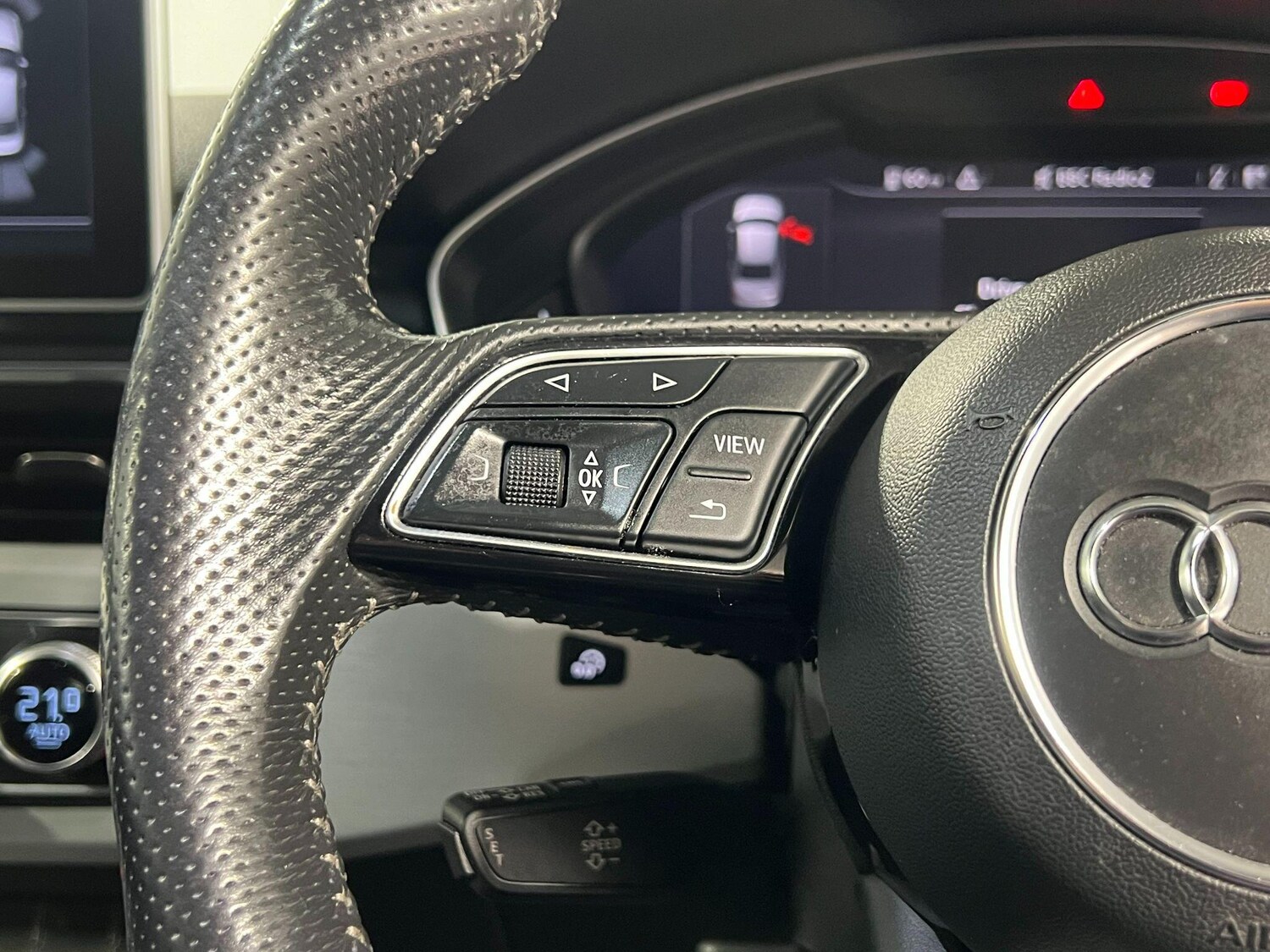 Used Audi A4 2019 for sale - 77838469: Photo 24