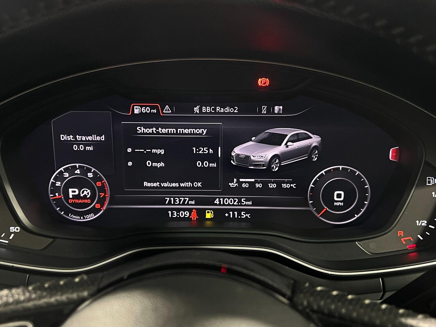 Used Audi A4 2019 for sale - 77838469: Photo 26