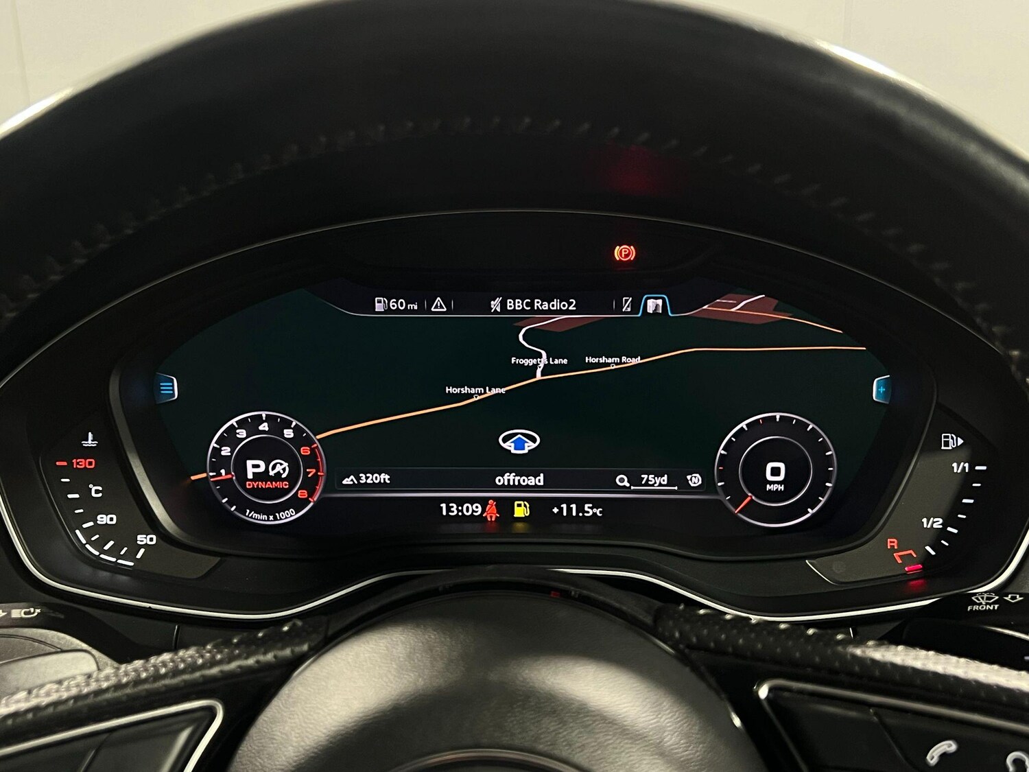 Used Audi A4 2019 for sale - 77838469: Photo 27