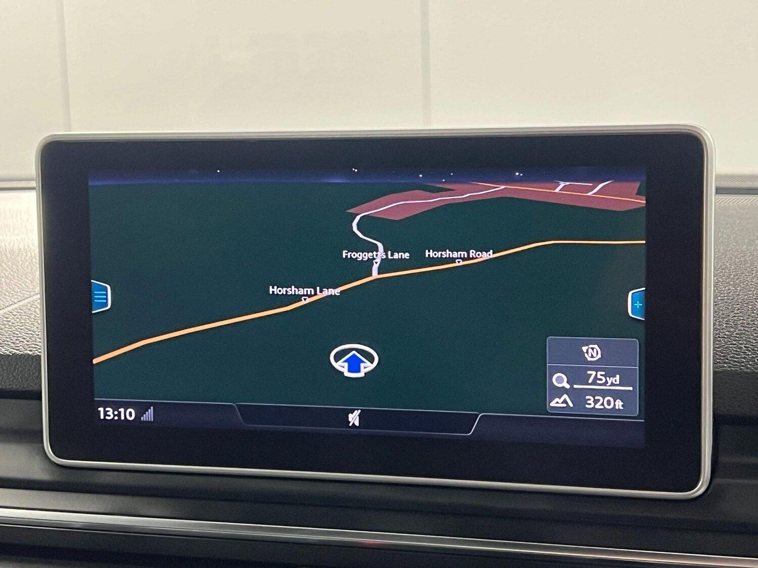 Used Audi A4 2019 for sale - 77838469: Photo 30