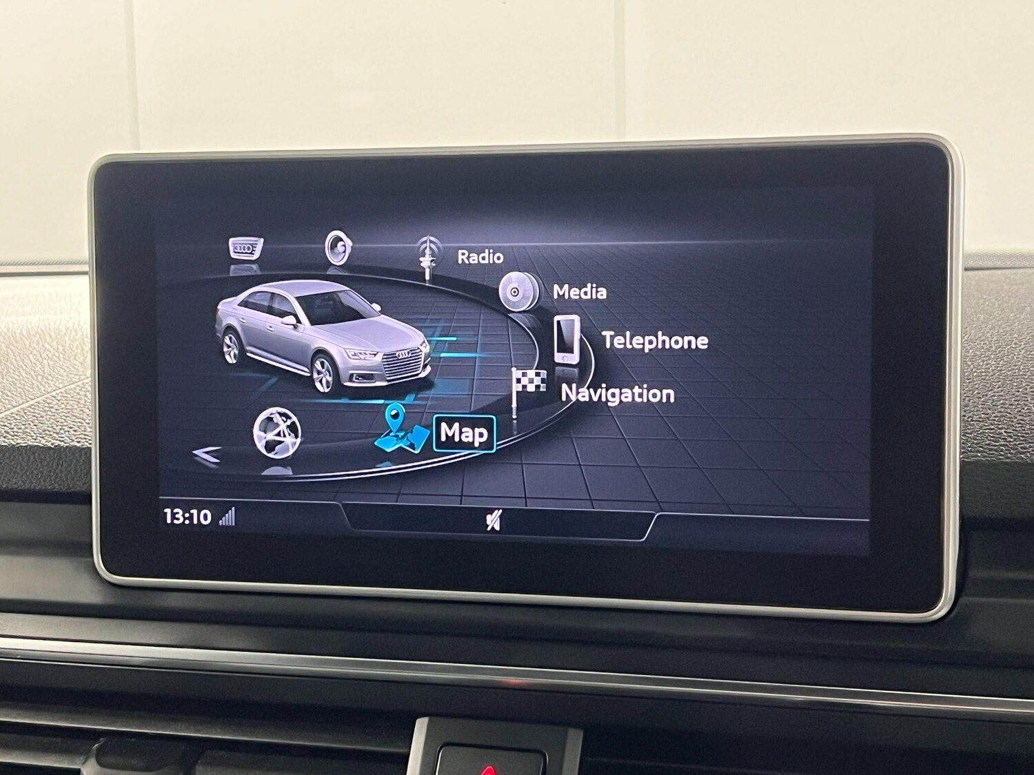 Used Audi A4 2019 for sale - 77838469: Photo 31