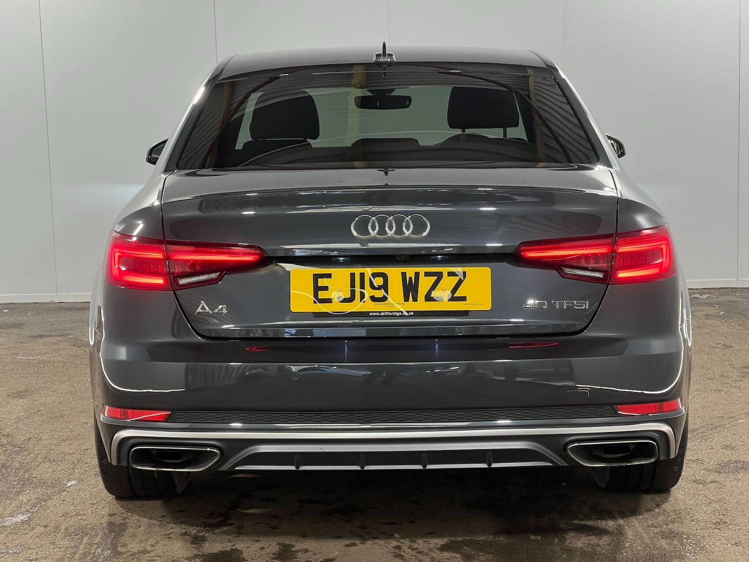 Used Audi A4 2019 for sale - 77838469: Photo 5