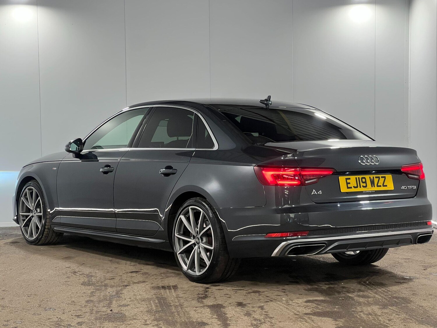 Used Audi A4 2019 for sale - 77838469: Photo 6