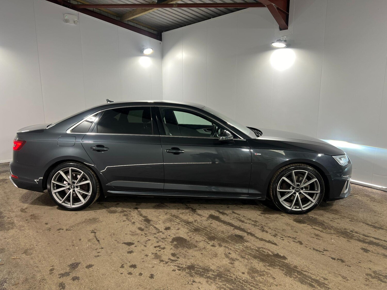 Used Audi A4 2019 for sale - 77838469: Photo 7