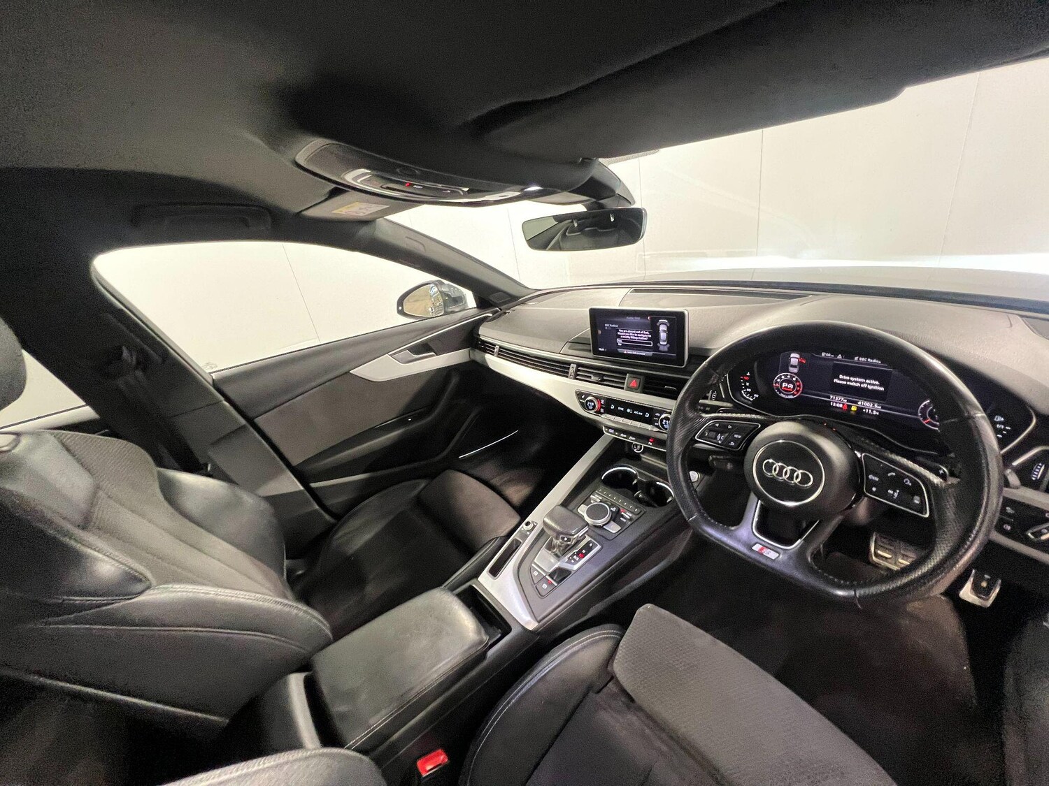 Used Audi A4 2019 for sale - 77838469: Photo 9