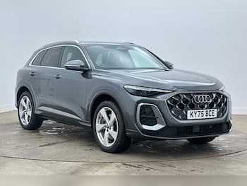 Used Audi Q5 2025 for sale - 79635138: Photo