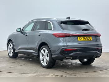 Used Audi Q5 2025 for sale - 79635138: Photo