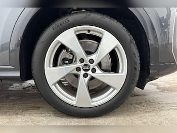Used Audi Q5 2025 for sale - 79635138: Photo