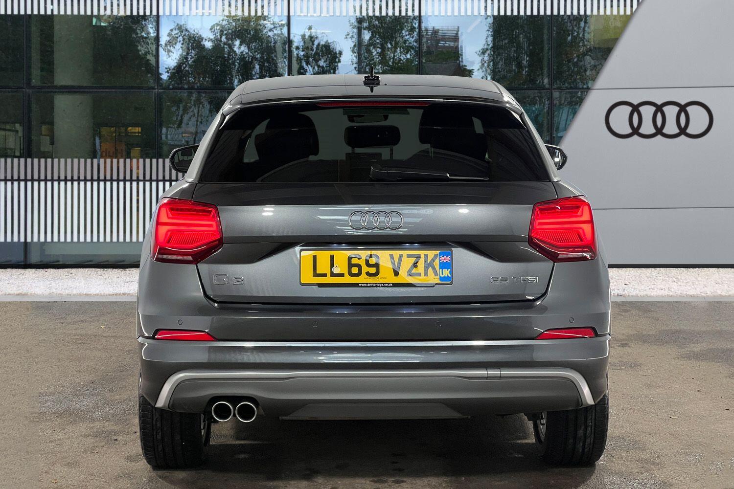 Vehicle 43