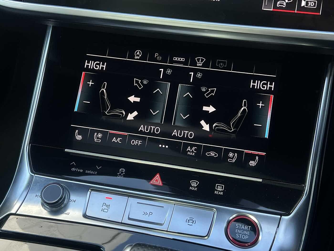 Used Audi RS6 2021 for sale - 78048064: Photo 13