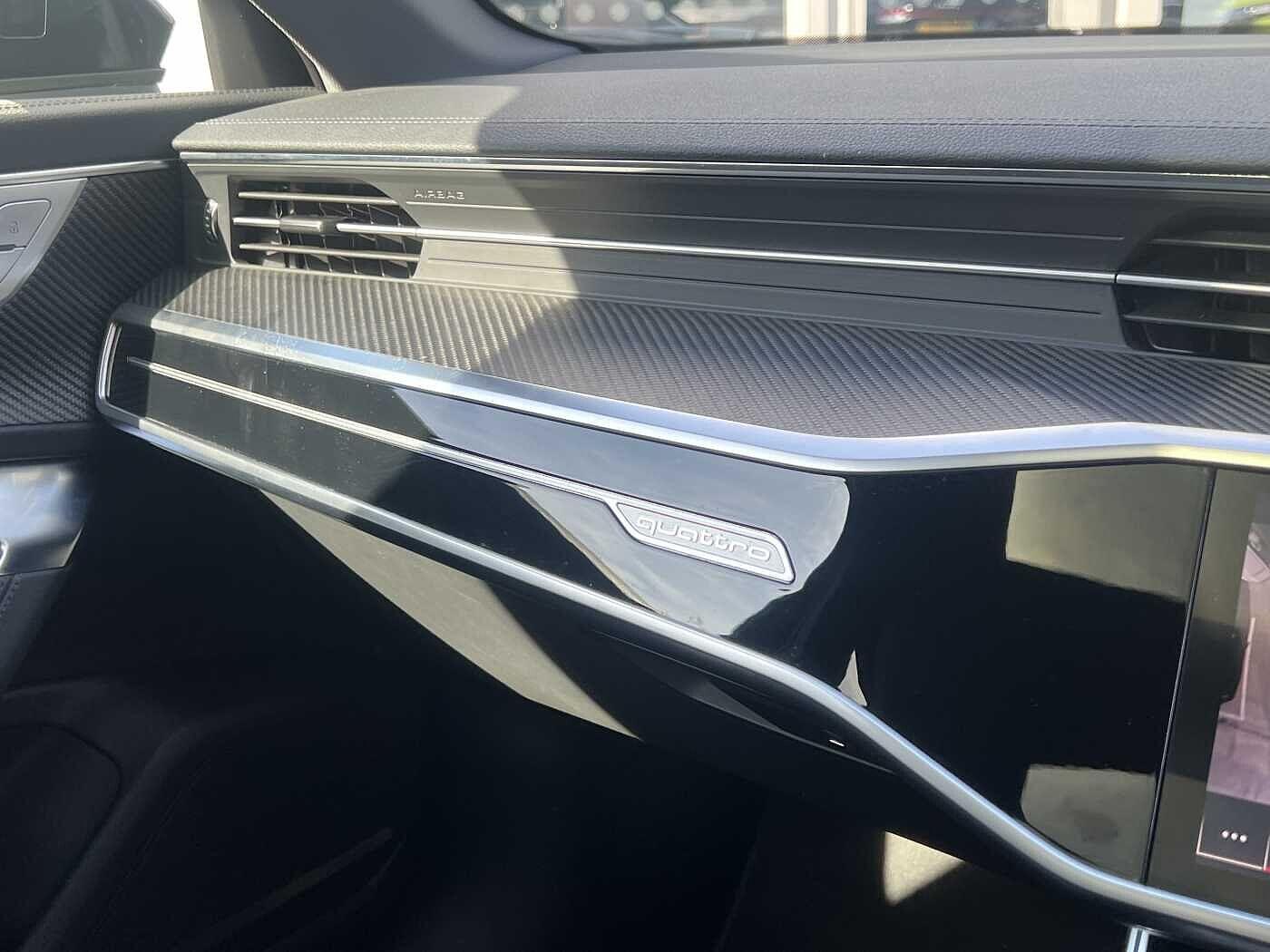 Used Audi RS6 2021 for sale - 78048064: Photo 14