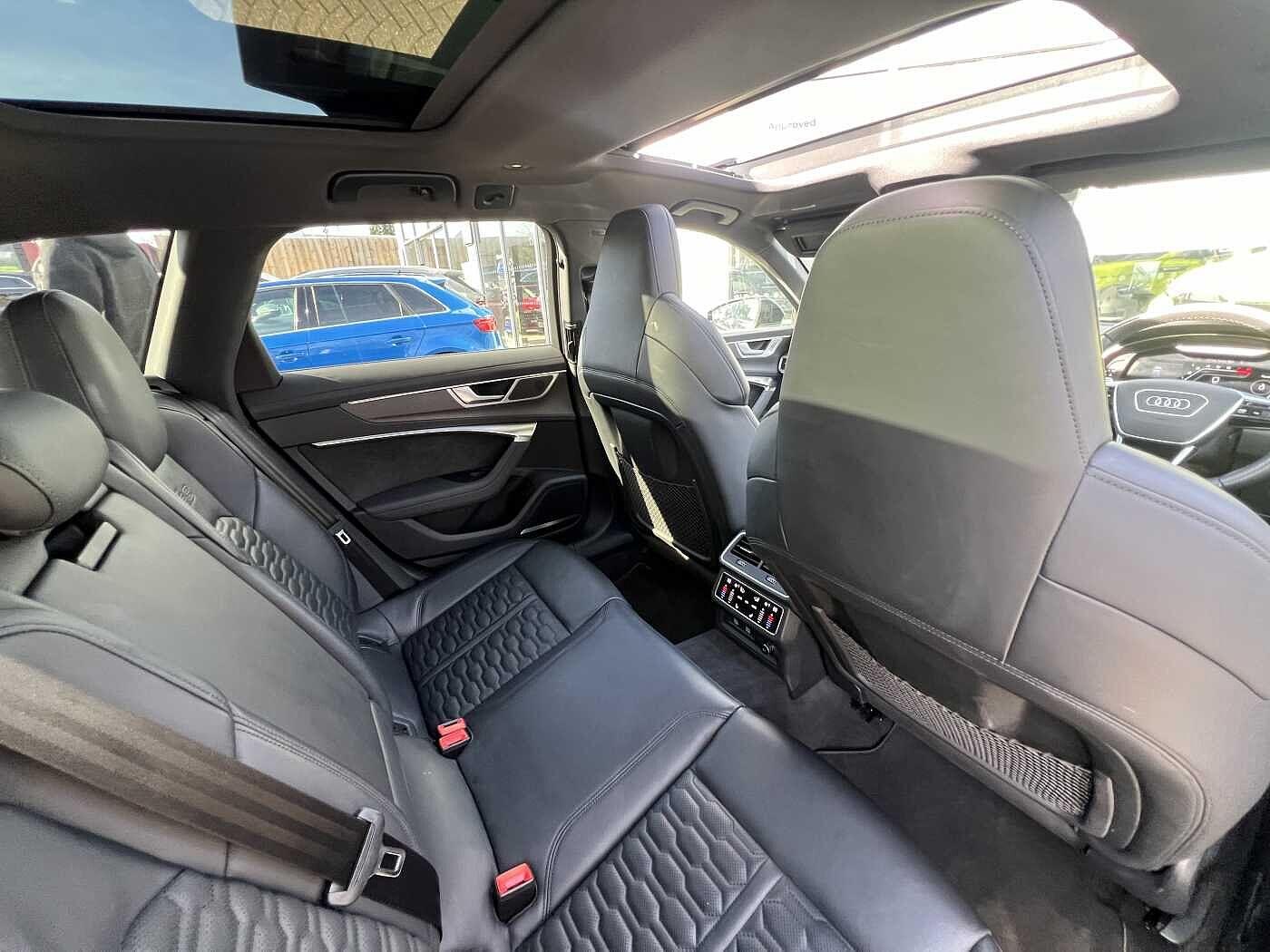 Used Audi RS6 2021 for sale - 78048064: Photo 18