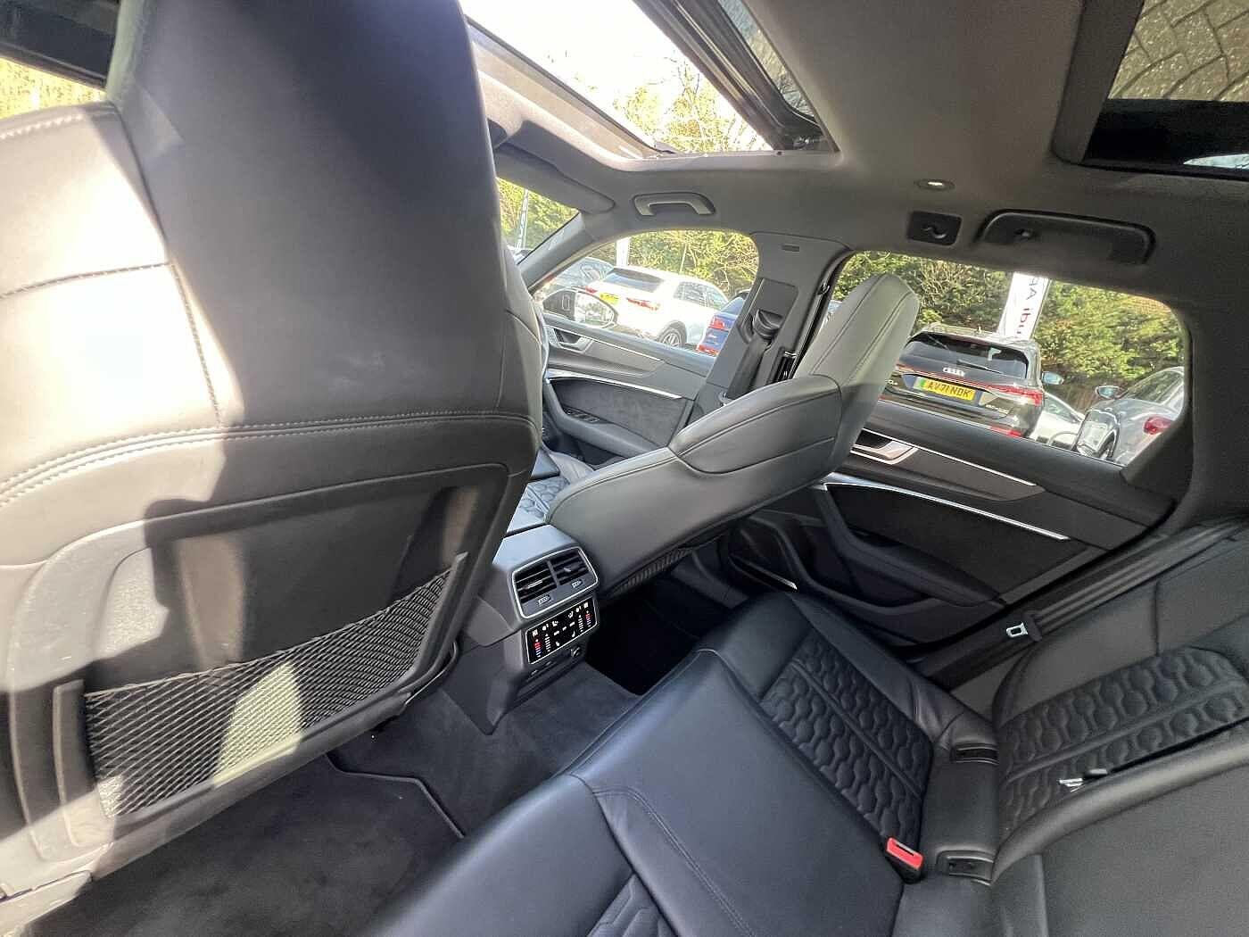 Used Audi RS6 2021 for sale - 78048064: Photo 21