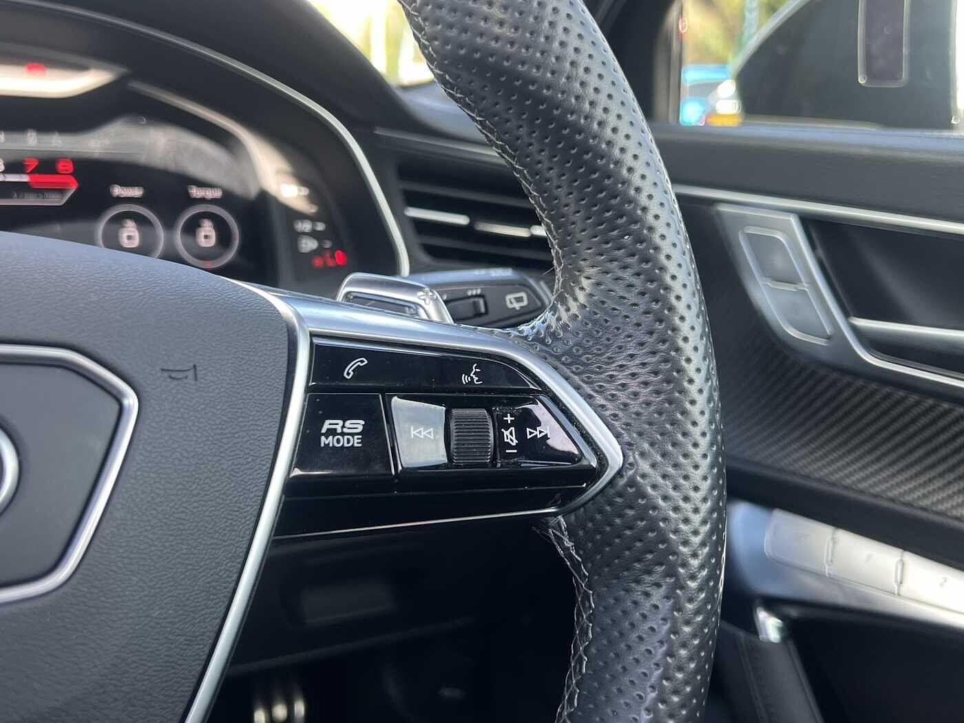 Used Audi RS6 2021 for sale - 78048064: Photo 31