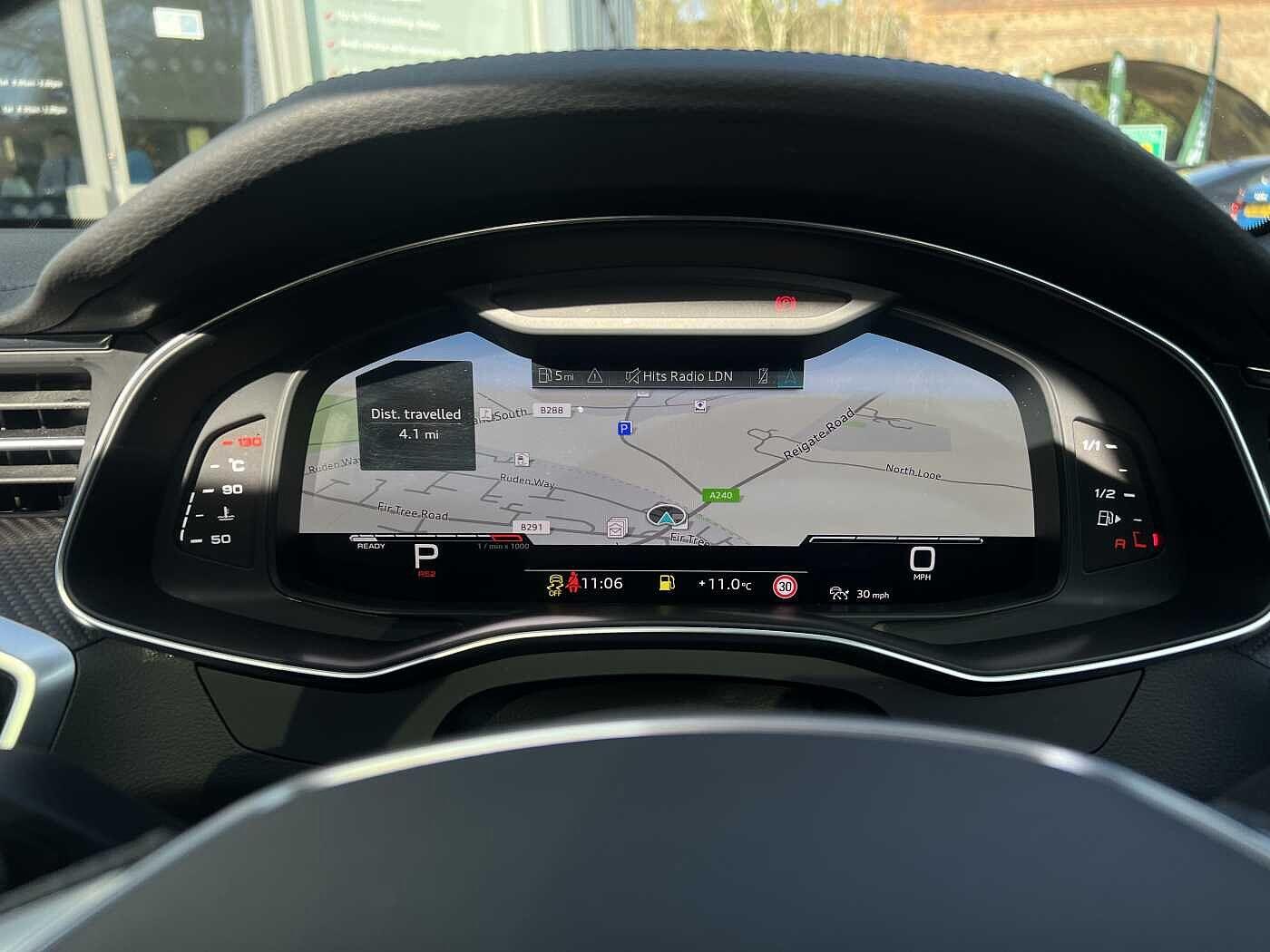 Used Audi RS6 2021 for sale - 78048064: Photo 34