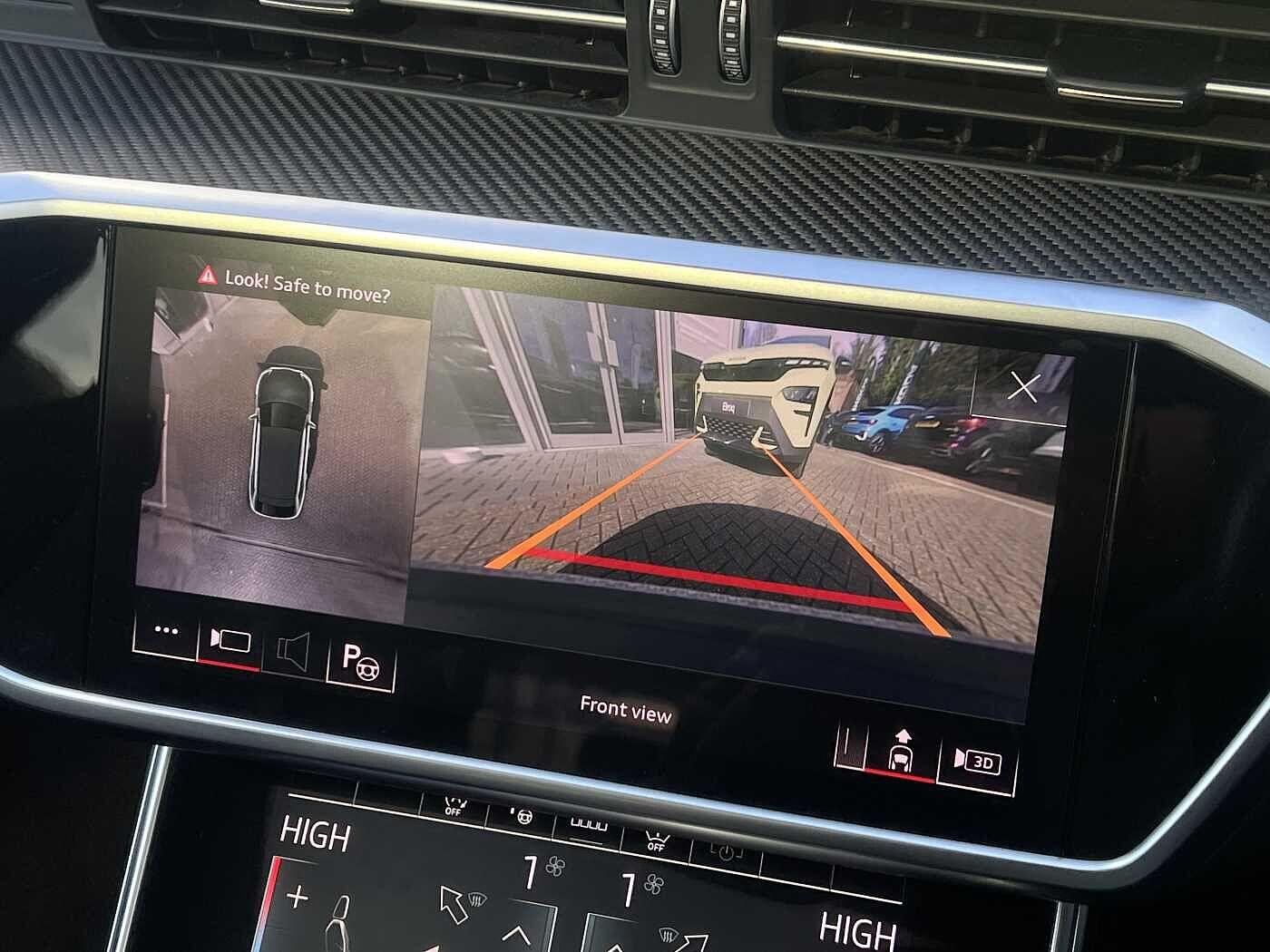 Used Audi RS6 2021 for sale - 78048064: Photo 35