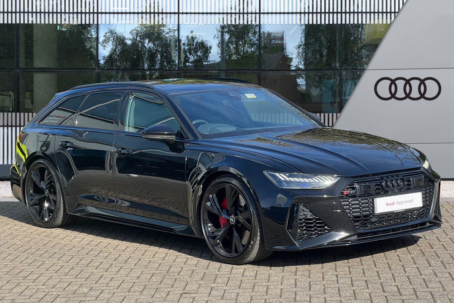 Used Audi RS6 2021 for sale - 78048064: Photo 38