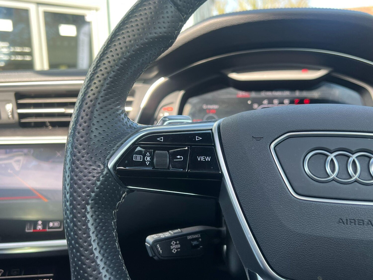 Used Audi RS6 2021 for sale - 78048064: Photo 56