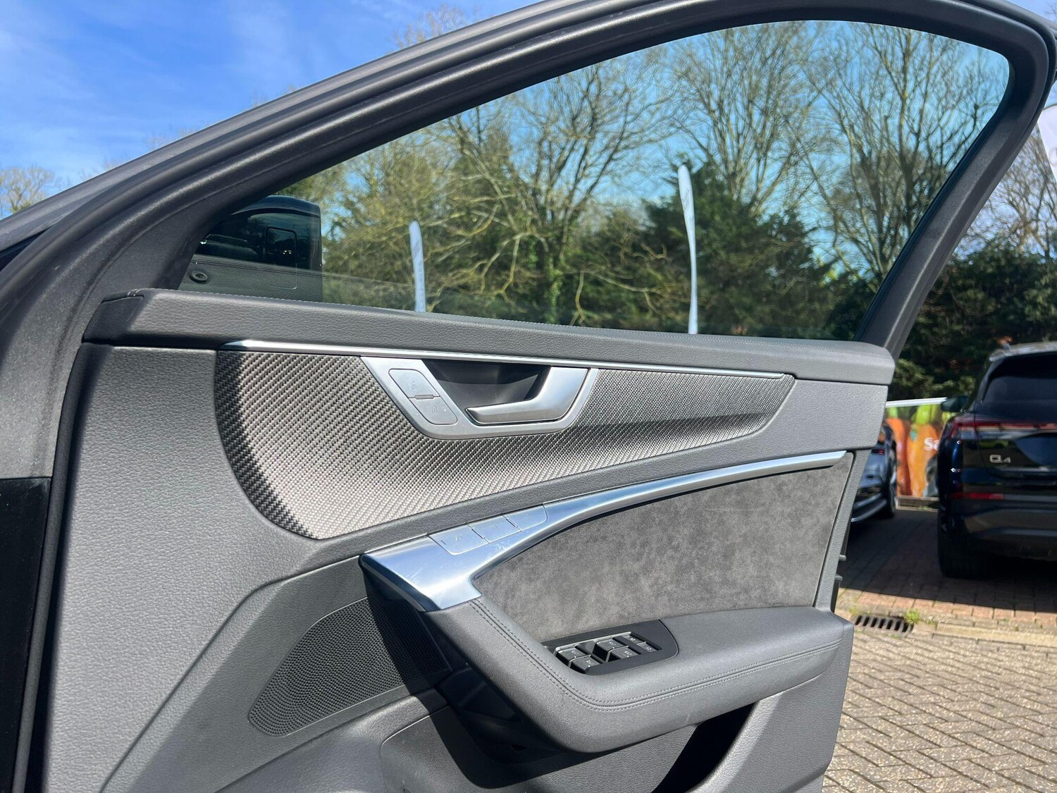 Used Audi RS6 2021 for sale - 78048064: Photo 64