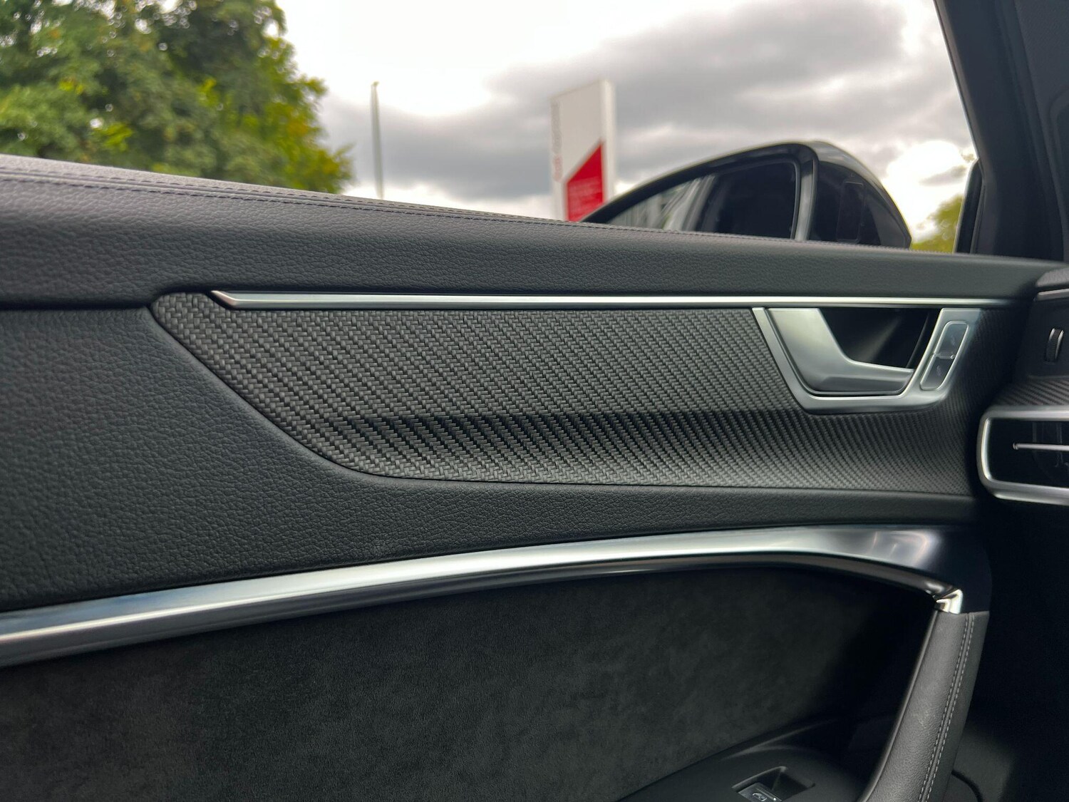 Used Audi RS6 2021 for sale - 78048064: Photo 65