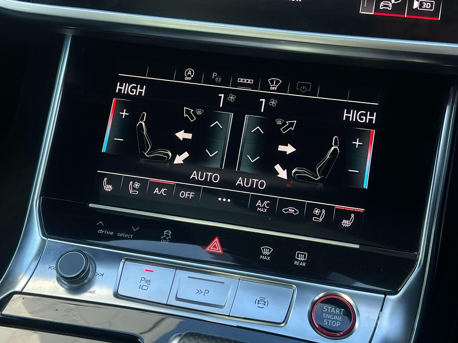 Used Audi RS6 2021 for sale - 78048064: Photo 66