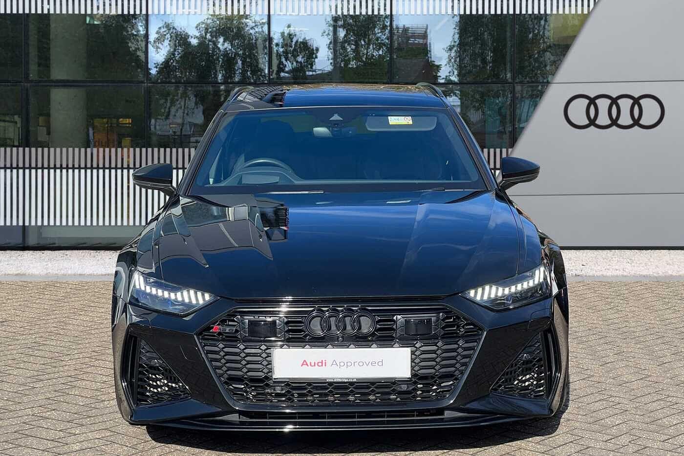 Used Audi RS6 2021 for sale - 78048064: Photo 7