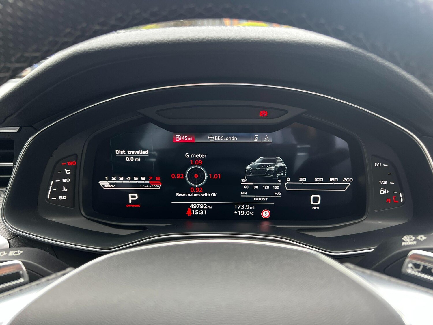 Used Audi RS6 2021 for sale - 78048064: Photo 74