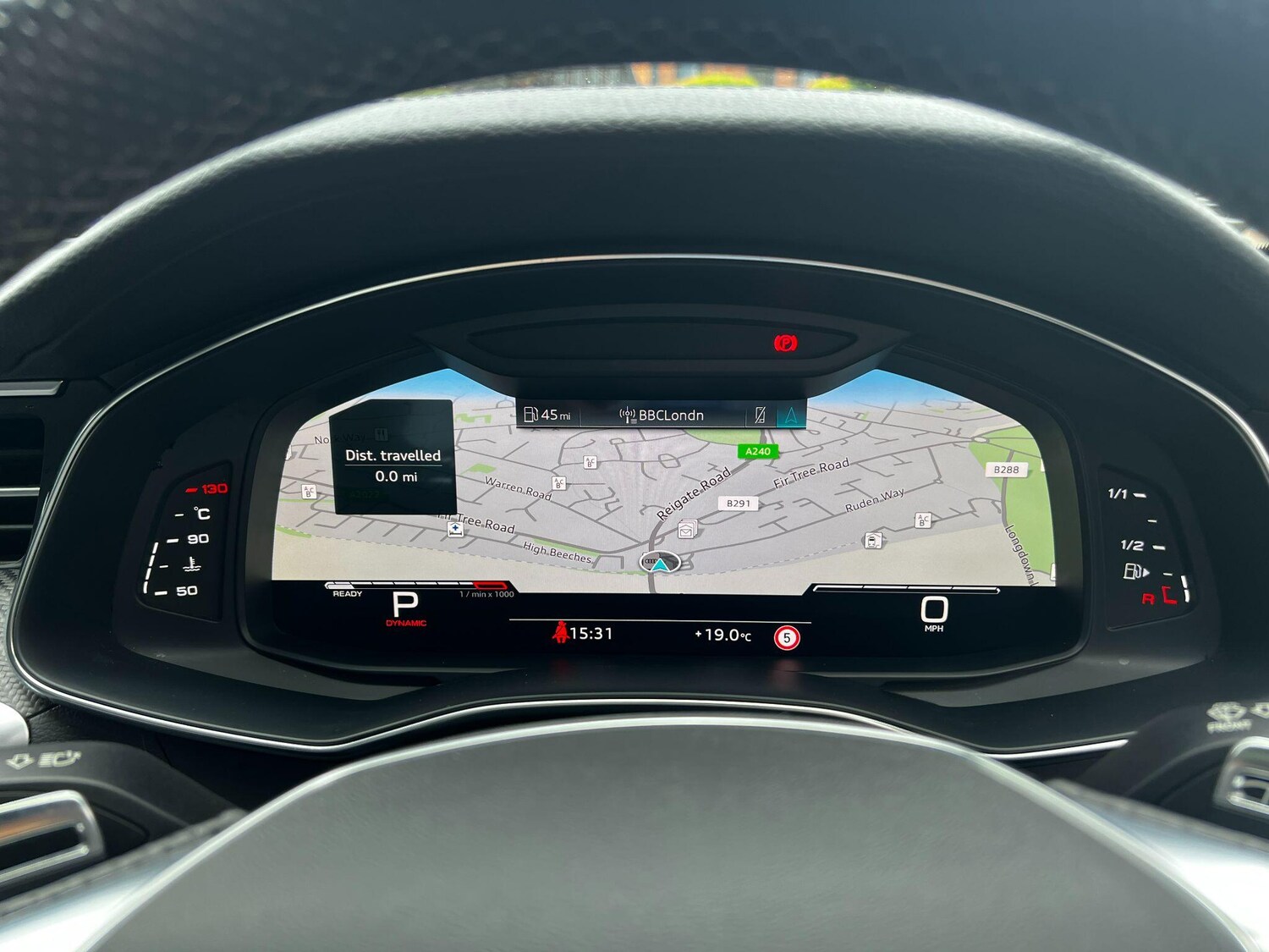 Used Audi RS6 2021 for sale - 78048064: Photo 75