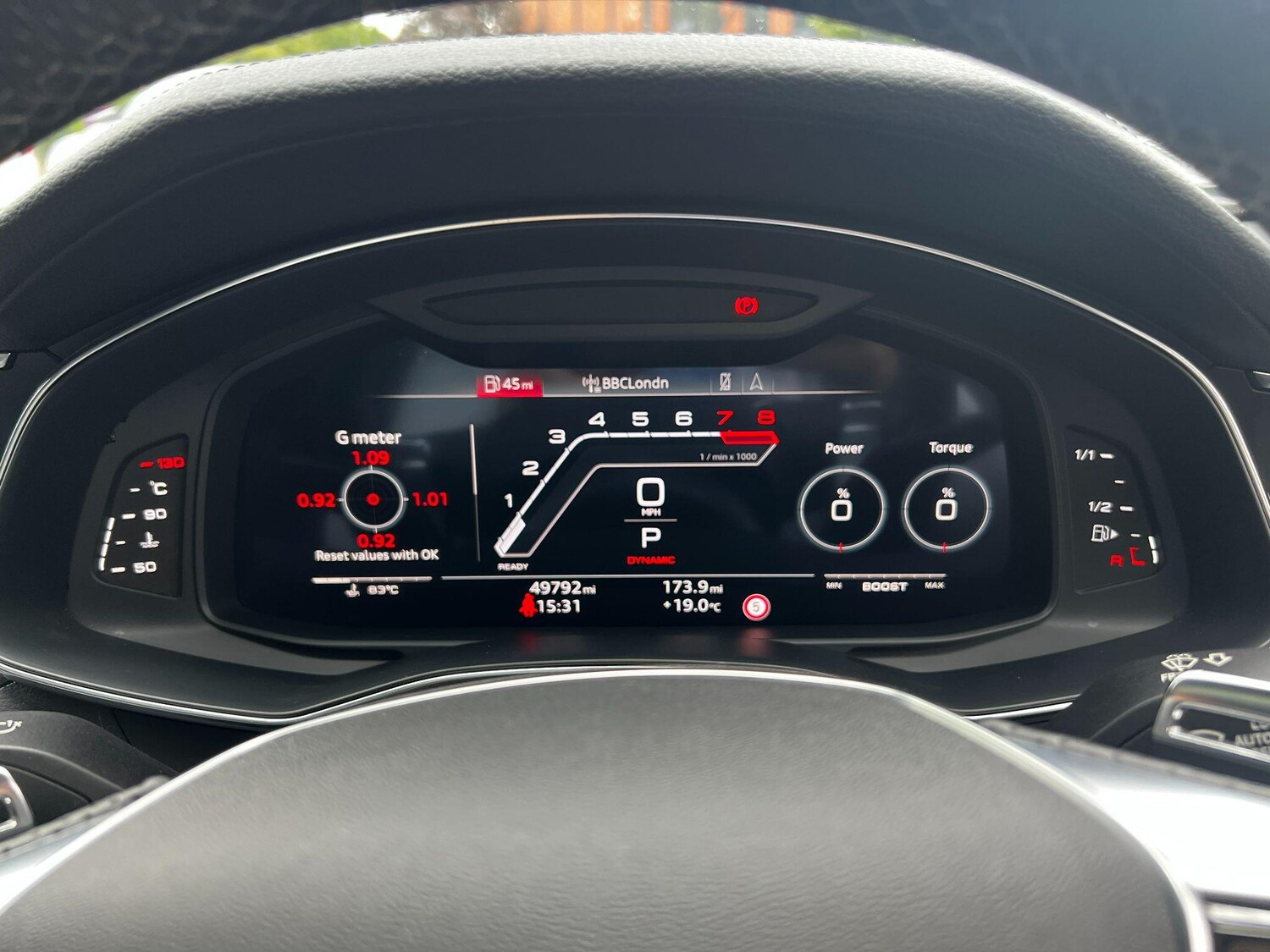 Used Audi RS6 2021 for sale - 78048064: Photo 76