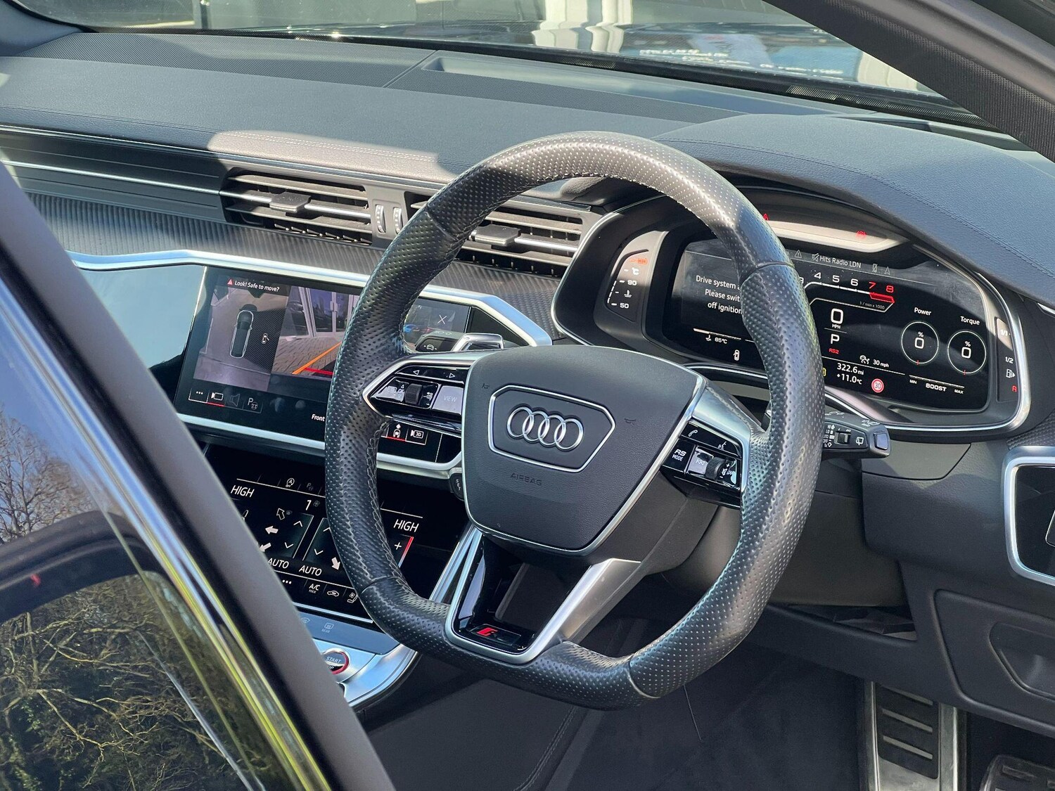 Used Audi RS6 2021 for sale - 78048064: Photo 77