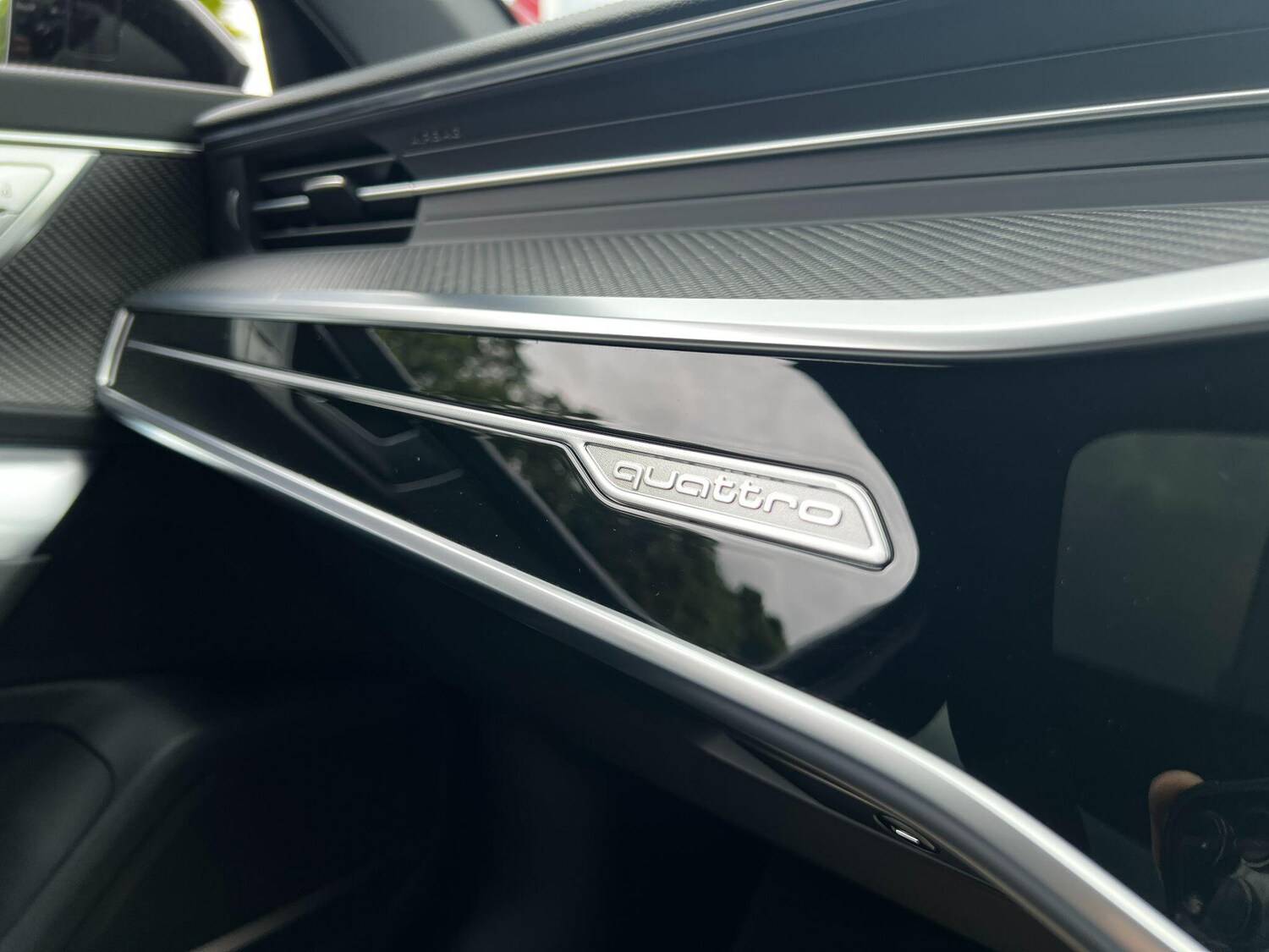 Used Audi RS6 2021 for sale - 78048064: Photo 82