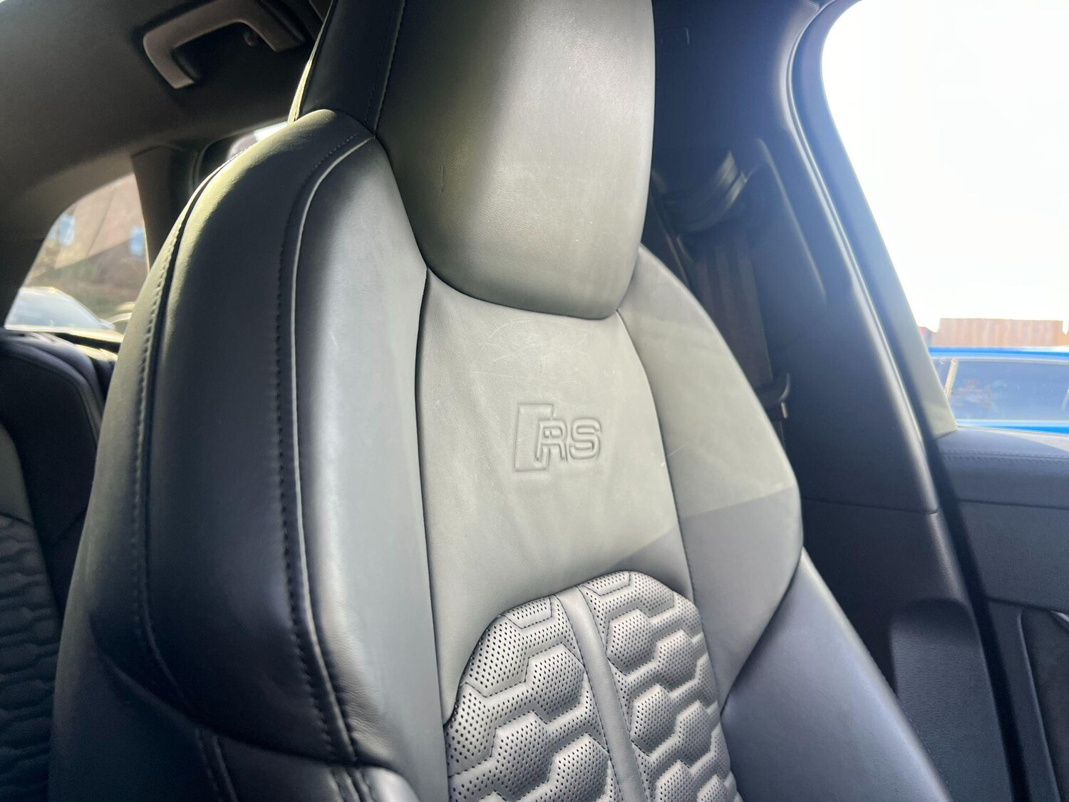 Used Audi RS6 2021 for sale - 78048064: Photo 85