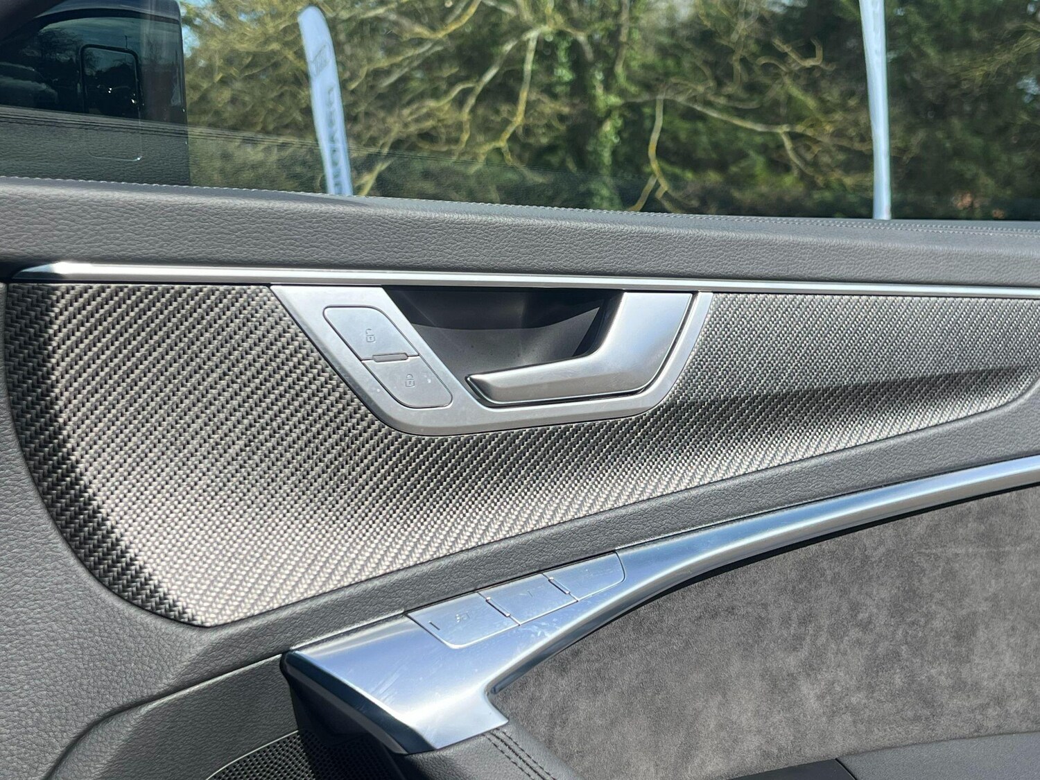 Used Audi RS6 2021 for sale - 78048064: Photo 86