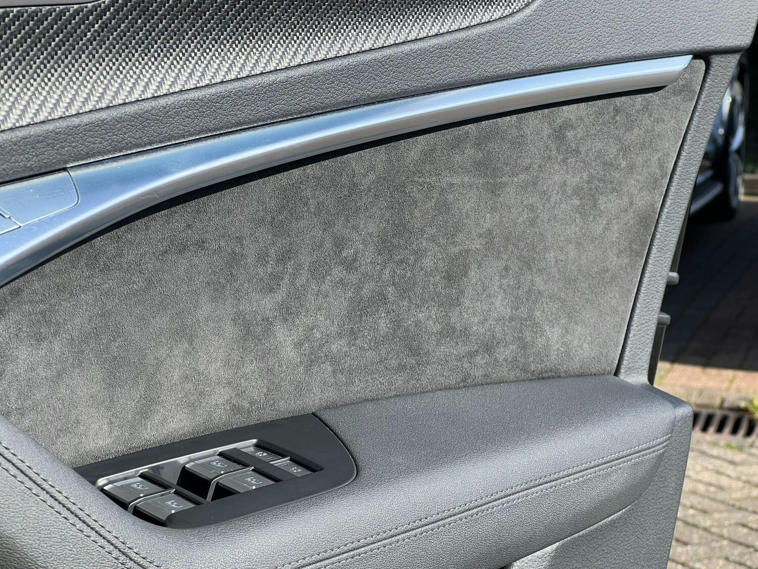 Used Audi RS6 2021 for sale - 78048064: Photo 87