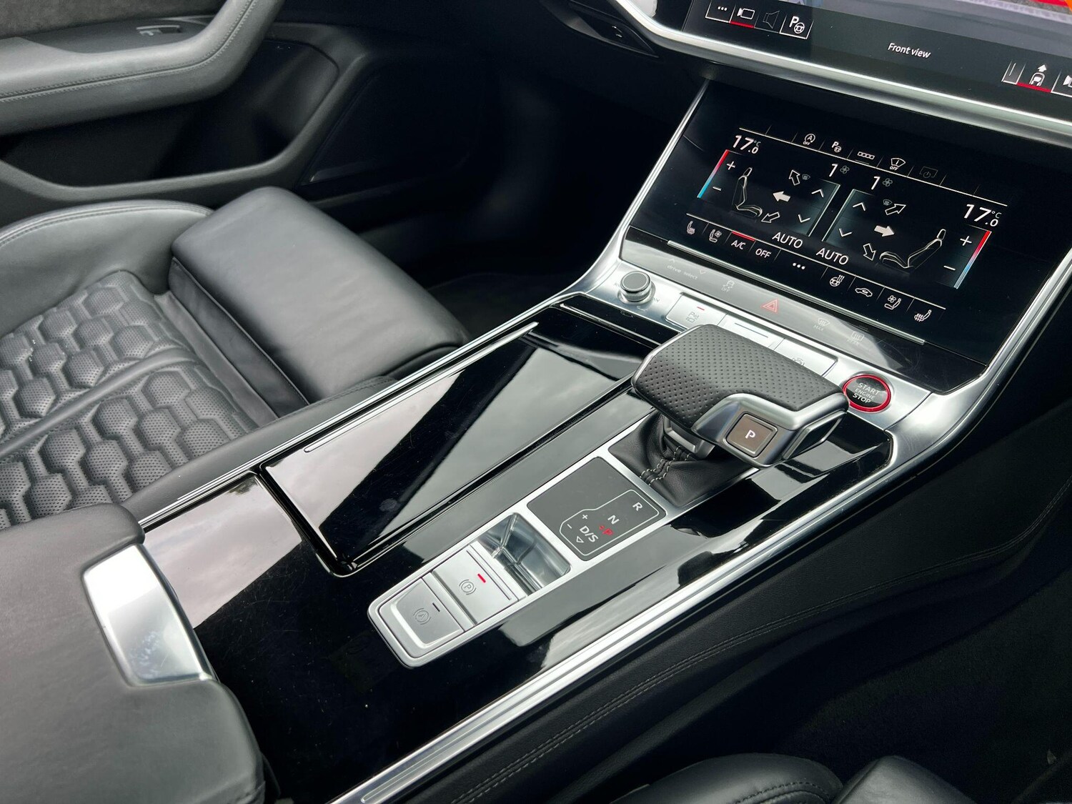 Used Audi RS6 2021 for sale - 78048064: Photo 91