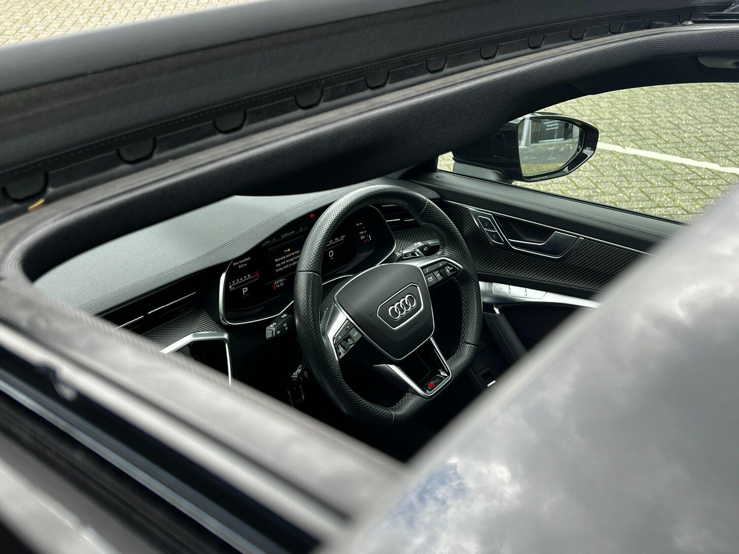 Used Audi RS6 2021 for sale - 78048064: Photo 93