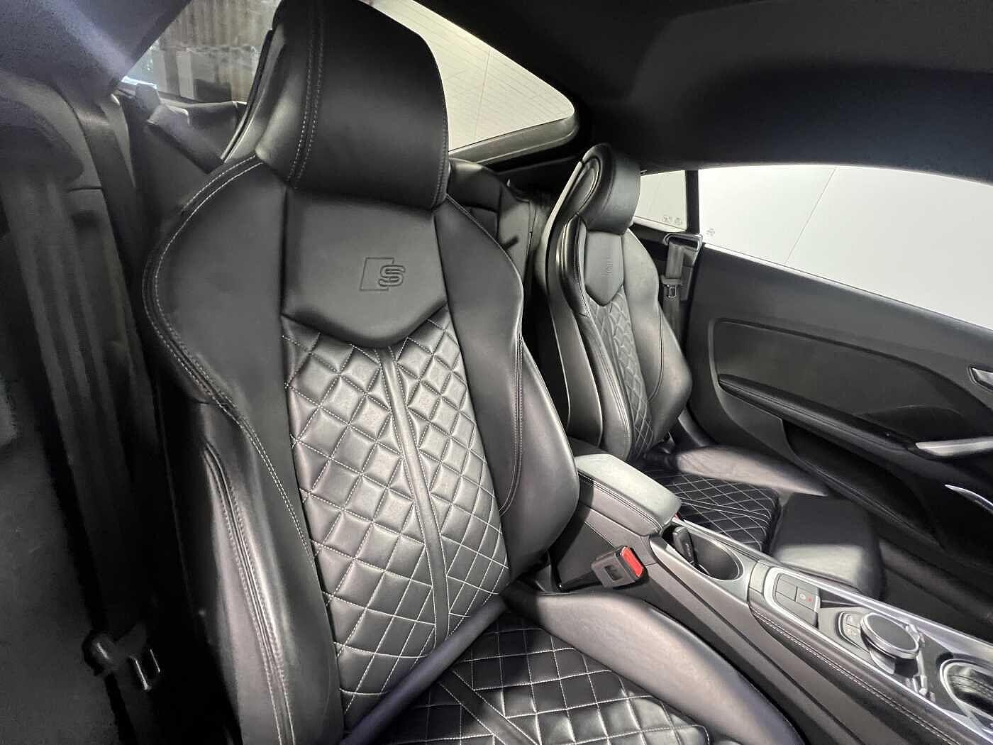 Used Audi TT 2018 for sale - 76865688: Photo 11