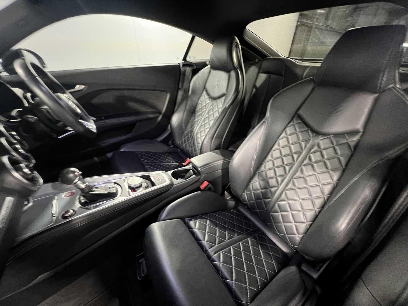 Used Audi TT 2018 for sale - 76865688: Photo 14