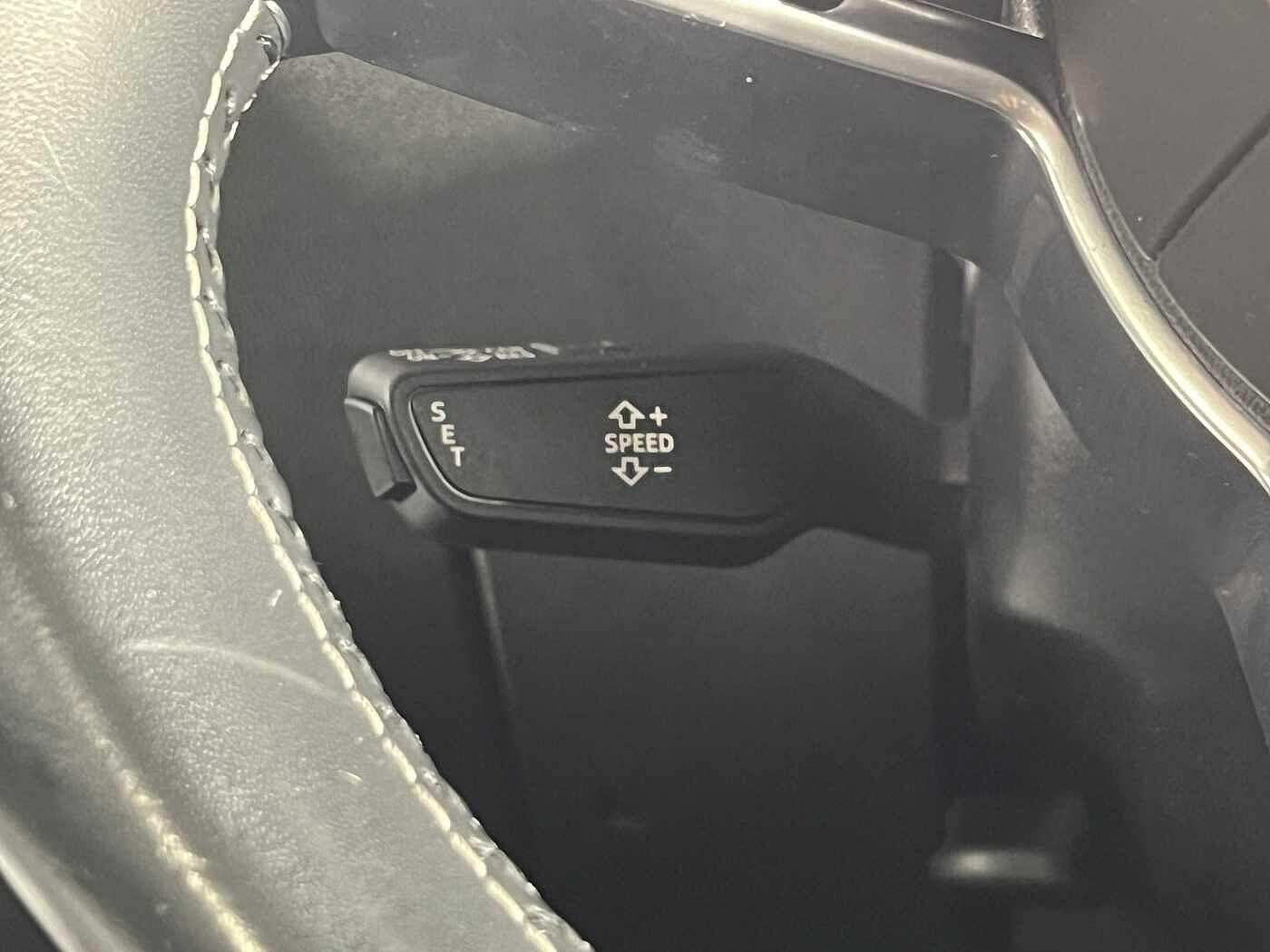 Used Audi TT 2018 for sale - 76865688: Photo 23